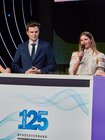Next Generation: Xaver Zapf, Antonia Radmacher und Sebastian Wüseke