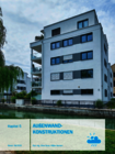 Planungshandbuch | Auflage 8 | Kapitel 05 | Außenwandkonstruktionen