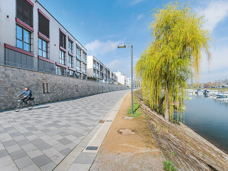 Städte im Wandel: Mainz, Foto: Boris Storz