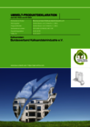 Umwelt-Produktdeklaration nach ISO 14025 und EN 15804