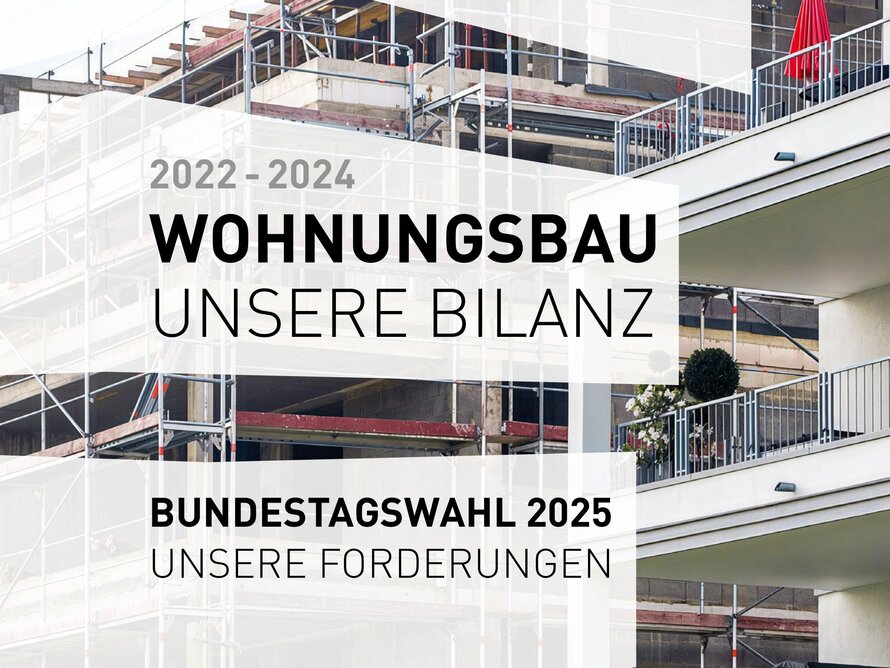 Titelblatt der DGfM-Forderungen zur Bundestagswahl 2025 DGfM-Forderungen zur Bundestagswahl 2025